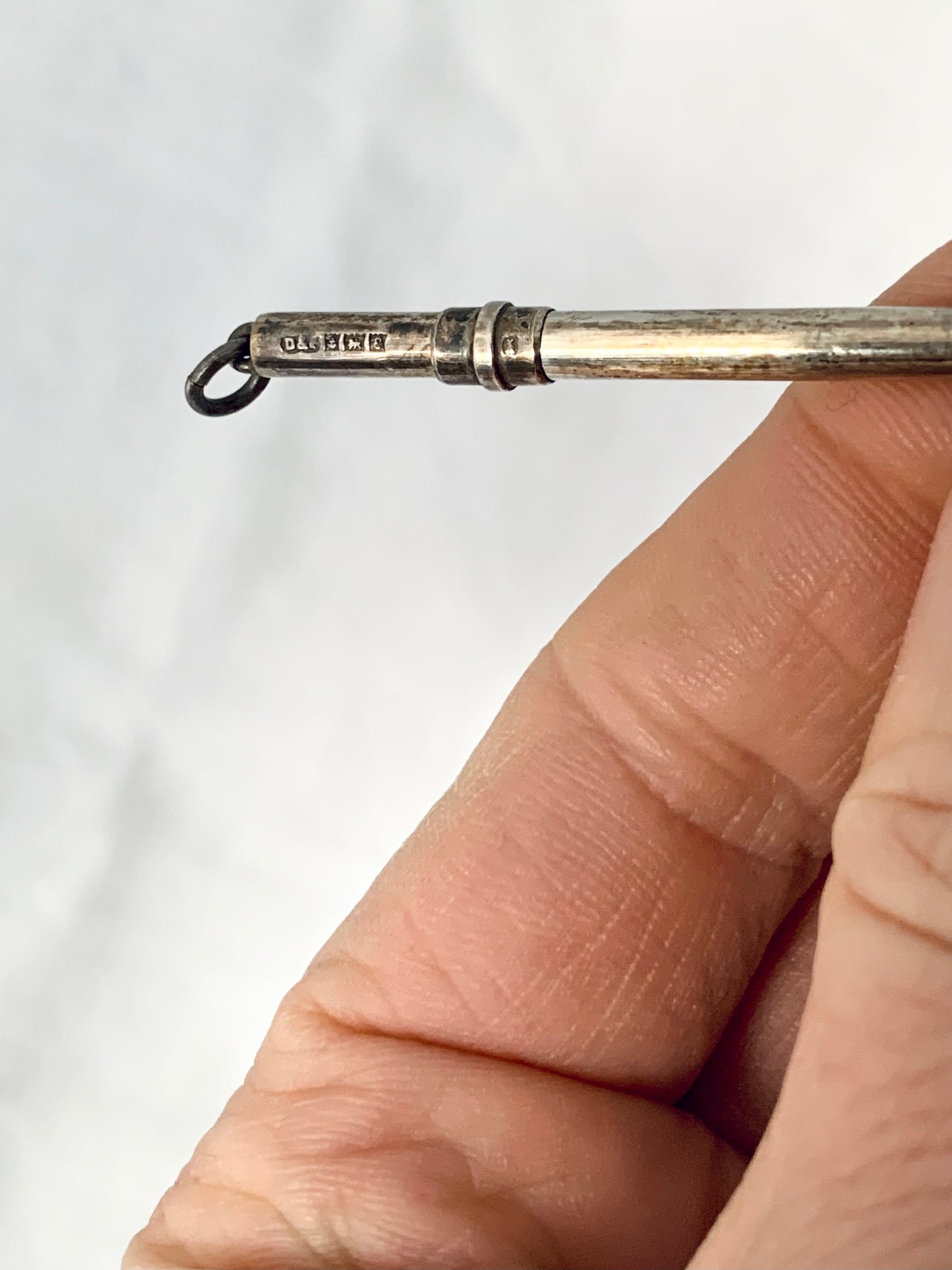 .925 1954 925 sterling silver cocktails 🍸 swizzle stick