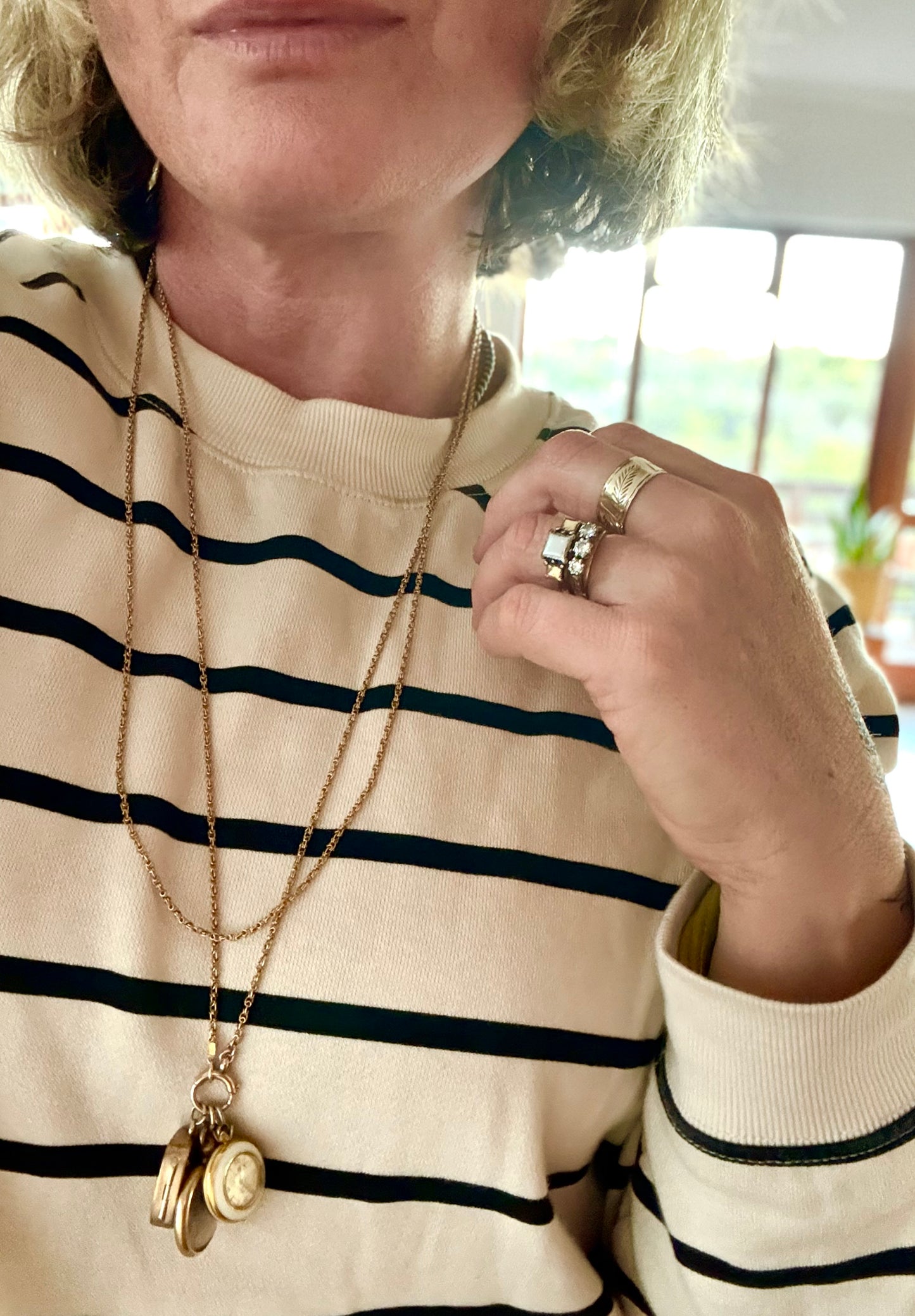 .146cm .1890s .1900s .9ct gold long antique rare and magnificent fancy link long chain guard muff chain longuard warm 9ct gold chain necklace