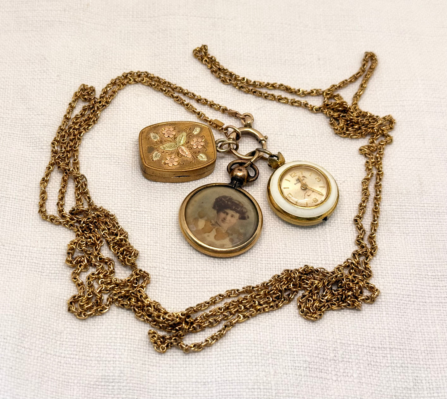 .146cm .1890s .1900s .9ct gold long antique rare and magnificent fancy link long chain guard muff chain longuard warm 9ct gold chain necklace