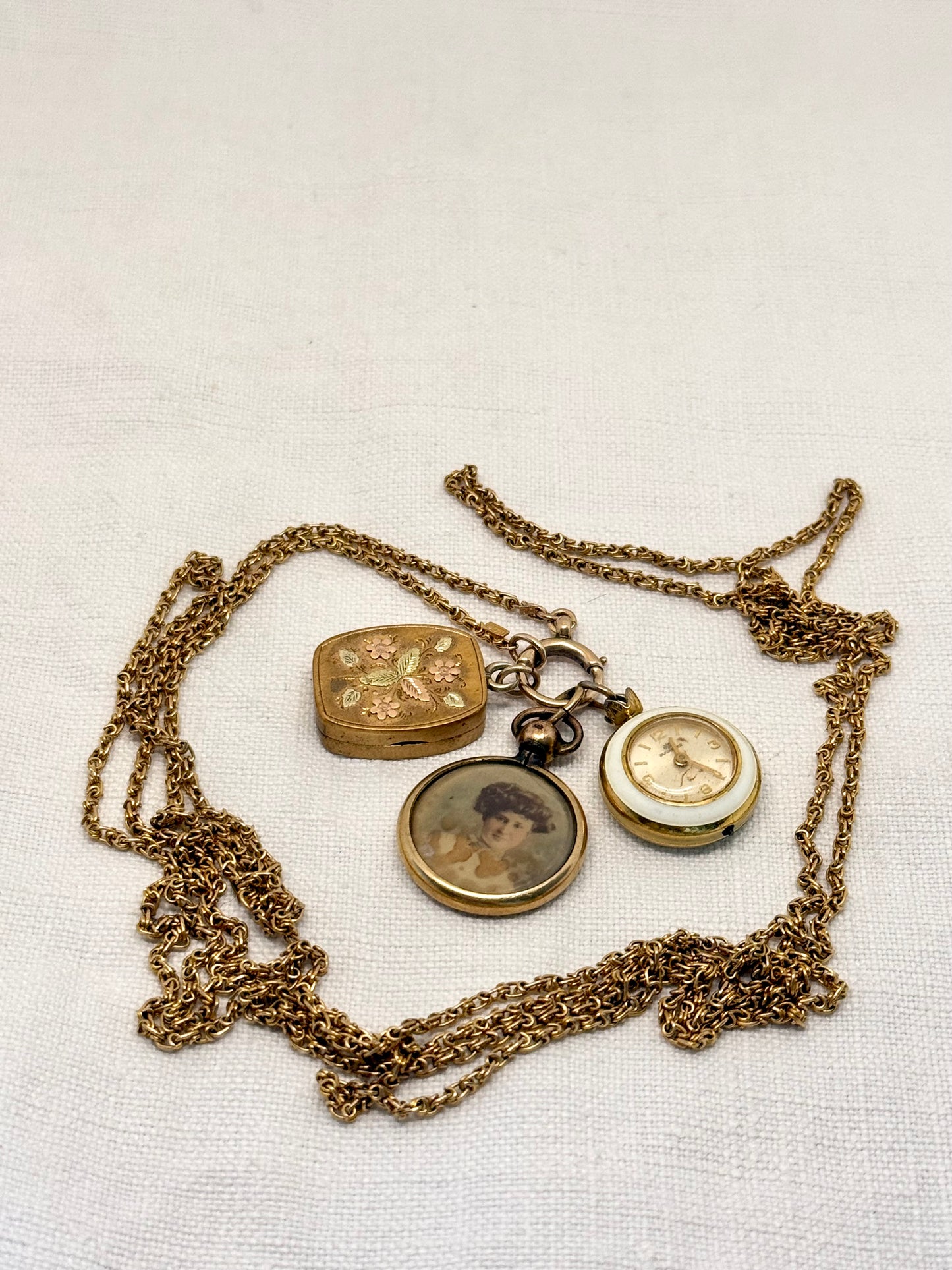 .146cm .1890s .1900s .9ct gold long antique rare and magnificent fancy link long chain guard muff chain longuard warm 9ct gold chain necklace