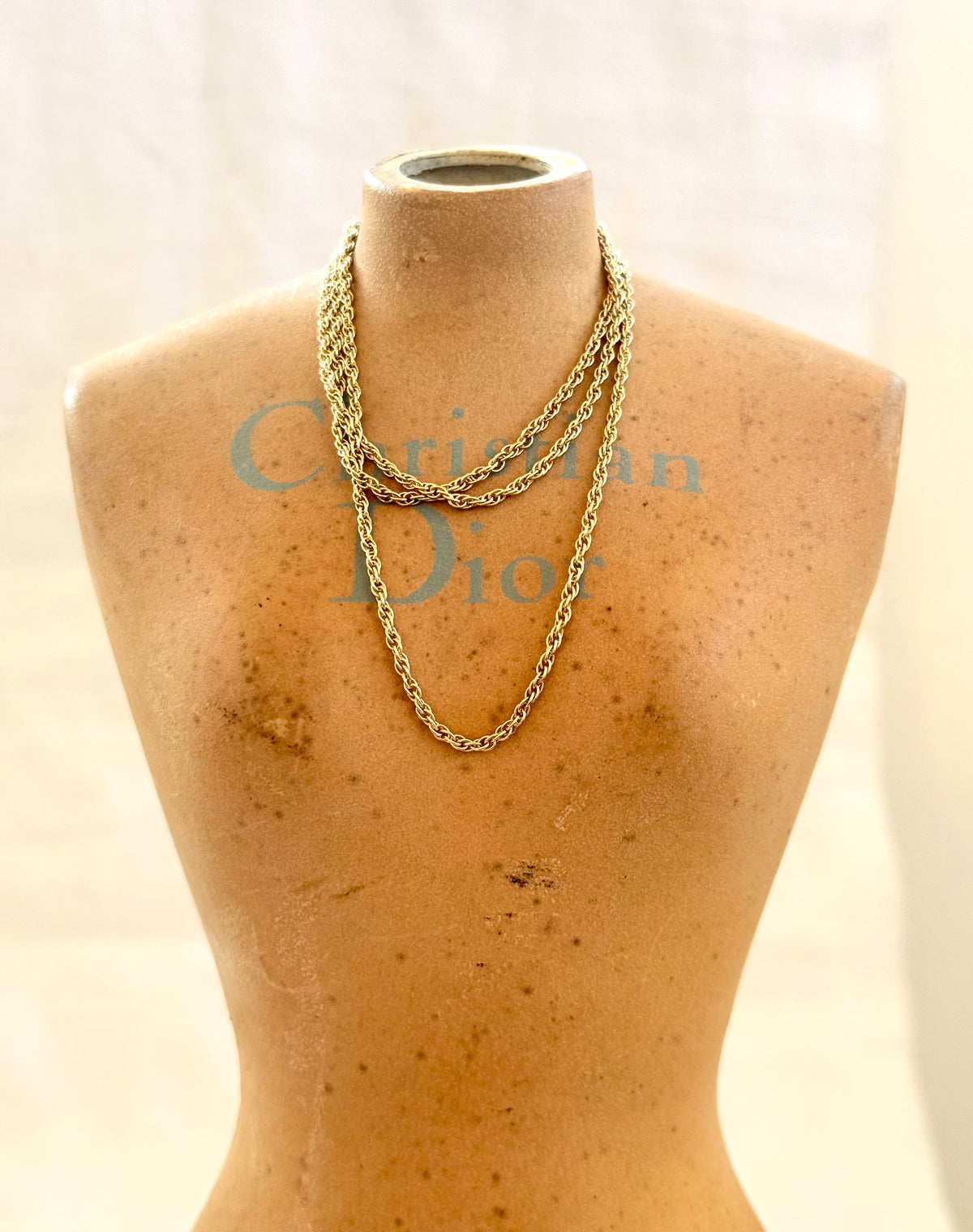 .1900s .375 .9ct fancy classic warm yellow gold multiple curb link chain weave Singapore link luxury yellow gold chain necklace