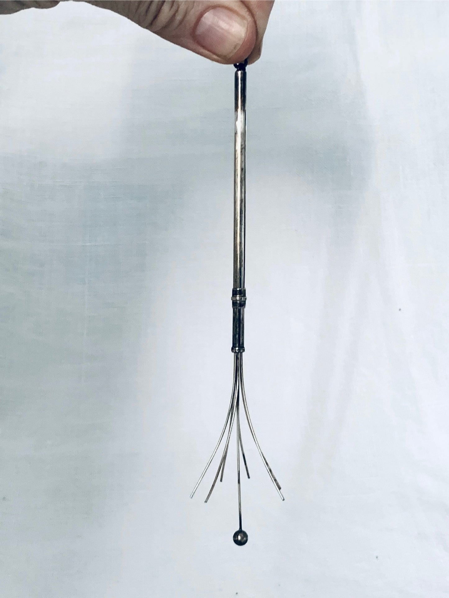 .925 1954 925 sterling silver cocktails 🍸 swizzle stick