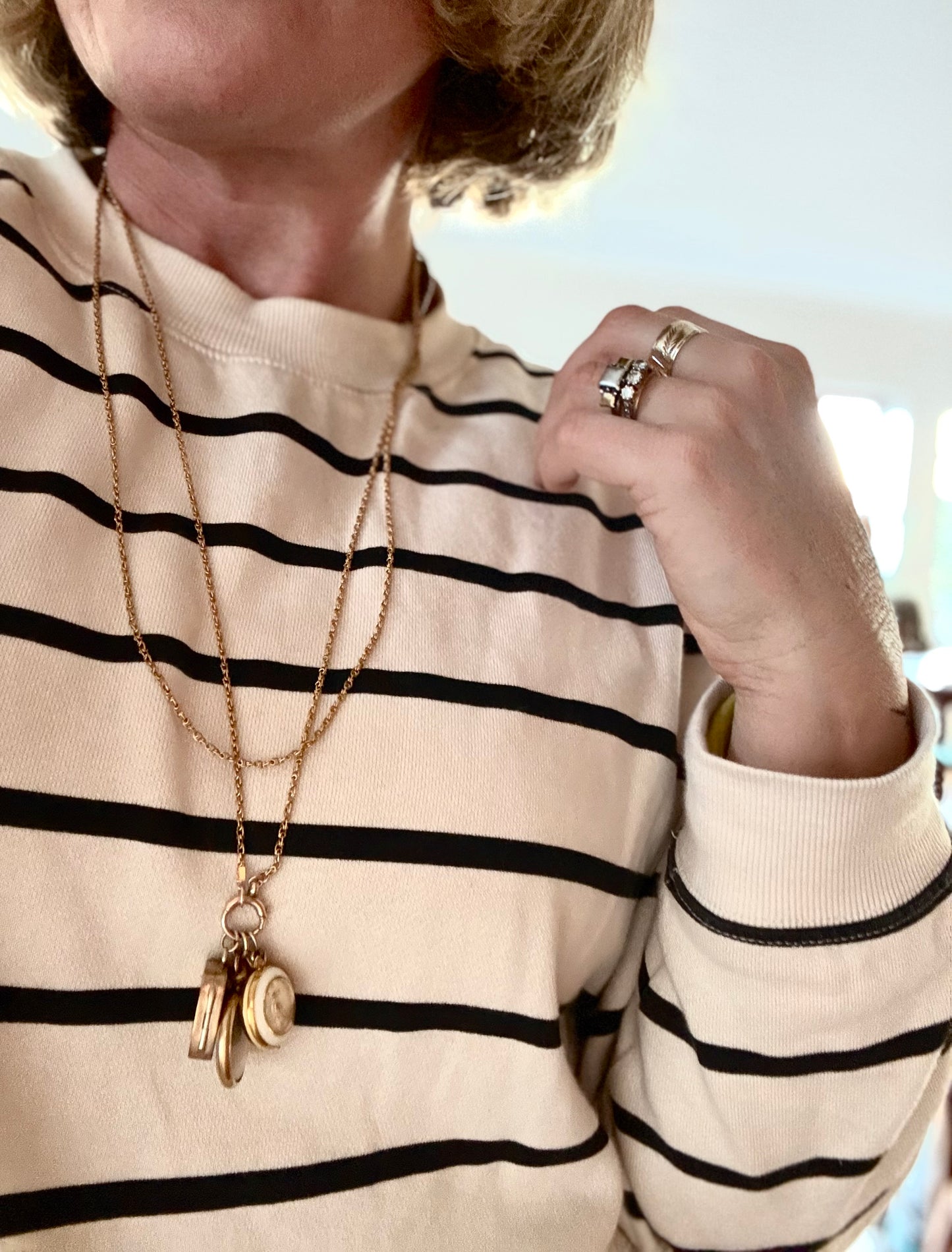 .146cm .1890s .1900s .9ct gold long antique rare and magnificent fancy link long chain guard muff chain longuard warm 9ct gold chain necklace